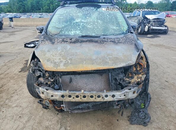 1FADP5CU9GL113498 2016 FORD C-MAX Black Vista frontal