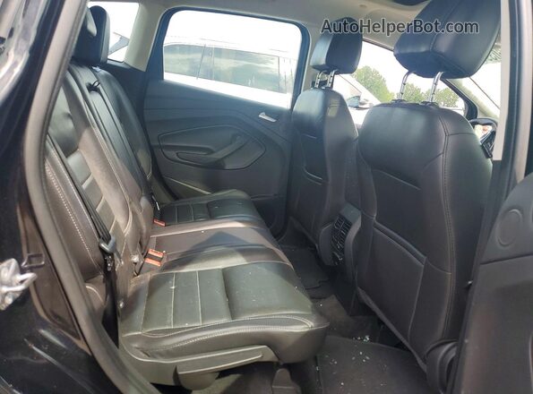 1FADP5CU9GL113498 2016 FORD C-MAX Black Vista de los asientos traseros