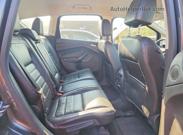 1FADP5DUXHL110738 2017 FORD C-MAX Gray უკანა სალონის ხედი