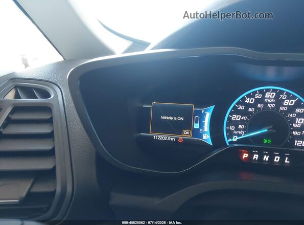 1FADP5EU6HL112355 2017 FORD C-MAX ENERGI Gray 