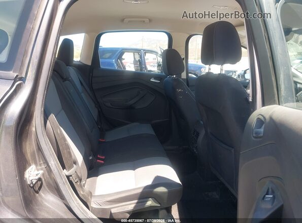 1FADP5EU6HL114154 2017 FORD C-MAX ENERGI Gray VIN sticker view