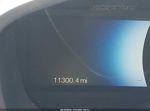 1FADP5EU9HL114973 2017 FORD C-MAX ENERGI Белый Панорамный вид салона 360°