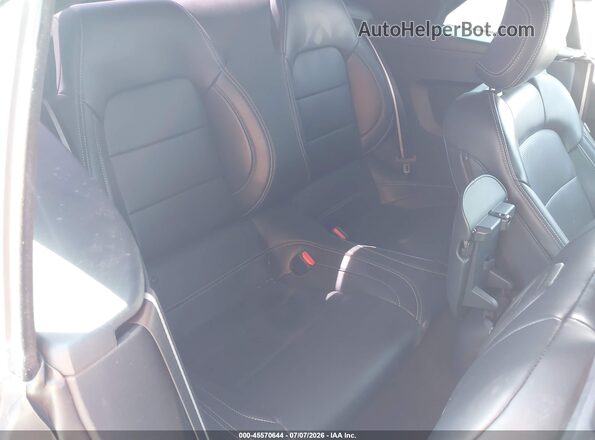 1FAGP8FF3R5103097 2024 FORD MUSTANG Black Widok naklejki z numerem VIN