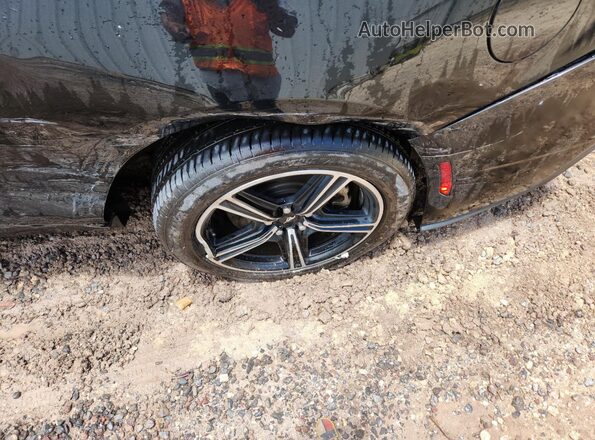 1FAGP8UH3R5126500 2024 FORD MUSTANG Black 