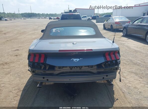 1FAGP8UH4T5113360 2026 FORD MUSTANG Gray 
