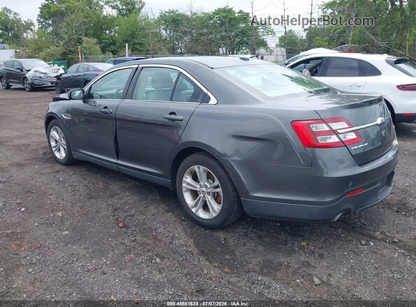 1FAHP2D80GG109284 2016 FORD TAURUS Gray Հետևի ձախ