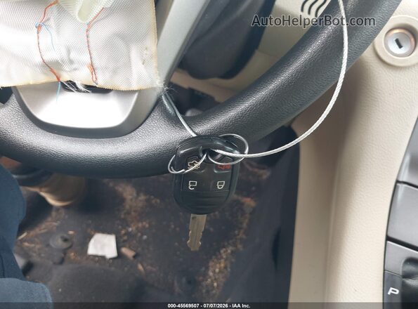 1FAHP2D82KG109019 2019 FORD TAURUS Black Dashboard view