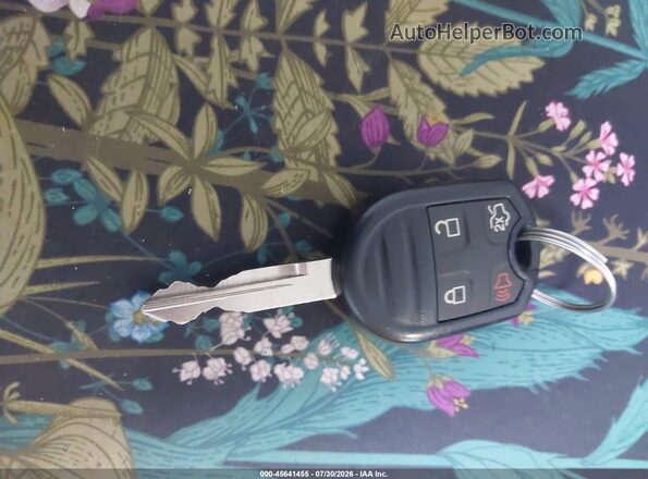 1FAHP2D84GG140084 2016 FORD TAURUS Gray Vista del salpicadero
