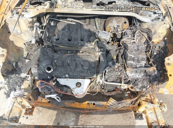 1FAHP2D84GG140084 2016 FORD TAURUS Gray Vista trasera