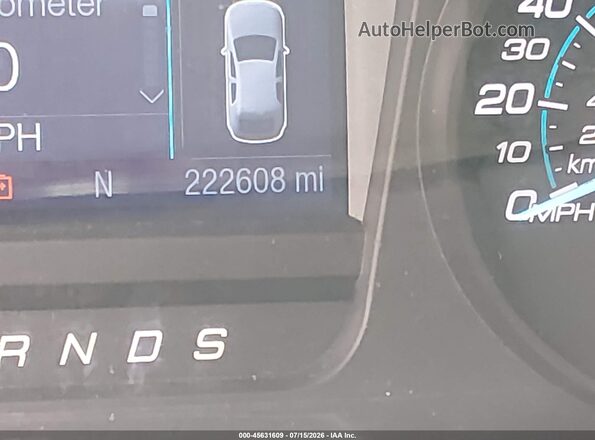 1FAHP2D85GG104792 2016 FORD TAURUS Black 