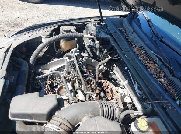 1FAHP2E82HG122280 2017 FORD TAURUS Черный 