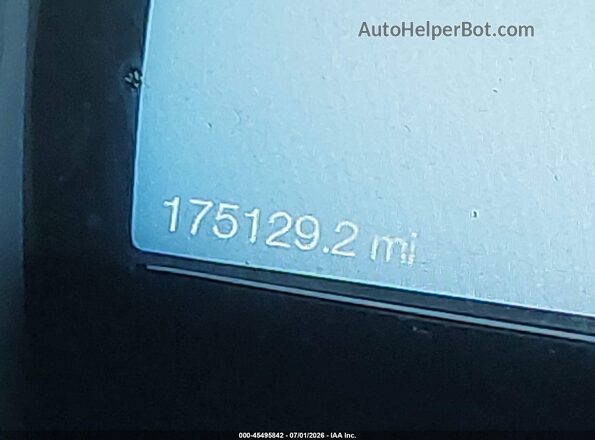 1FAHP2E83GG131634 2016 FORD TAURUS Black Widok wnętrza 360 stopni