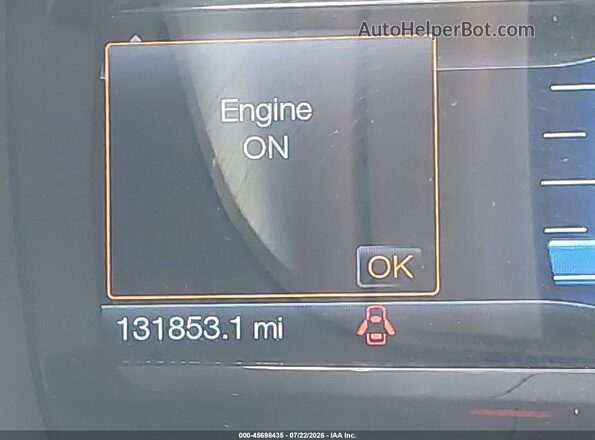 1FAHP2E87GG103867 2016 FORD TAURUS White 