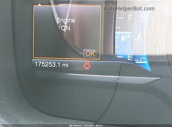 1FAHP2E89GG149149 2016 FORD TAURUS Gray 