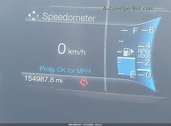 1FAHP2E89HG103516 2017 FORD TAURUS Серебряный 