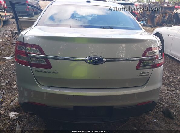 1FAHP2E89HG103516 2017 FORD TAURUS Серебряный 