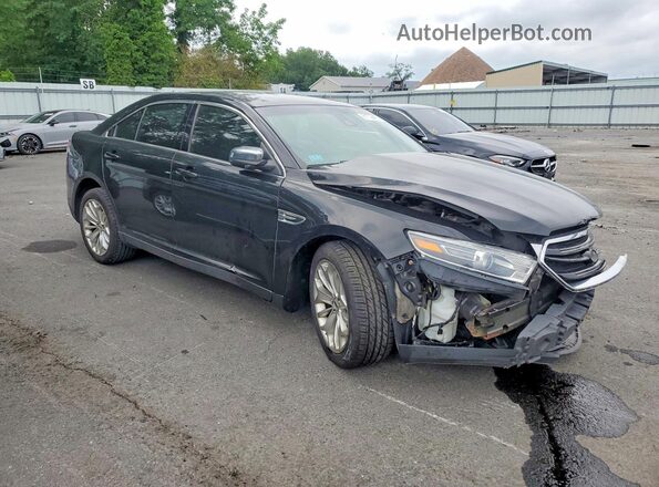 1FAHP2F81HG117683 2017 FORD TAURUS Бежевый Передняя правая четверть
