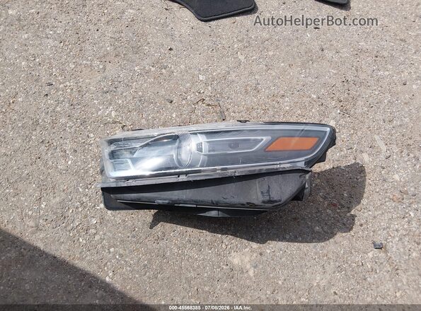 1FAHP2F82GG124446 2016 FORD TAURUS Red ხელსაწყოთა პანელის ხედი