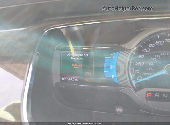 1FAHP2F82GG124446 2016 FORD TAURUS Red 