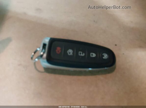 1FAHP2F82JG127497 2018 FORD TAURUS Silver Dashboard view