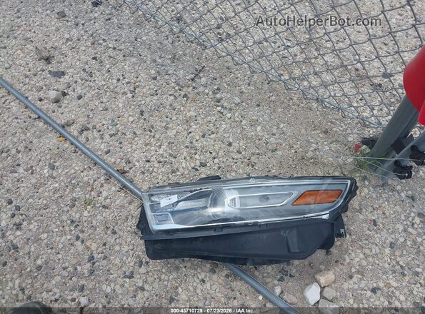 1FAHP2F84GG125792 2016 FORD TAURUS Black Instrument cluster view