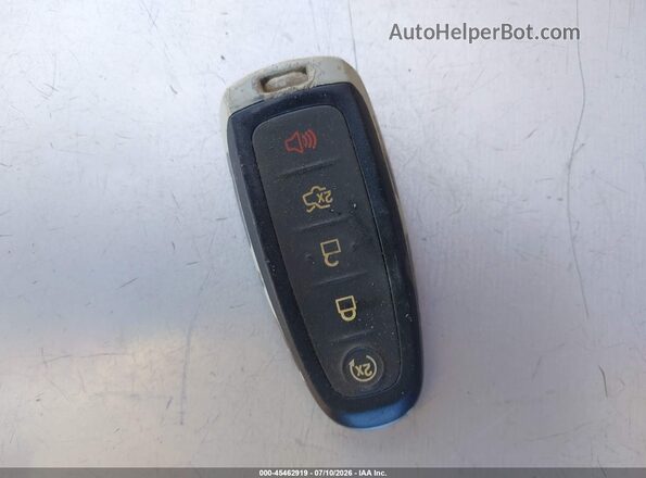 1FAHP2F85JG110306 2018 FORD TAURUS Tan Widok deski rozdzielczej