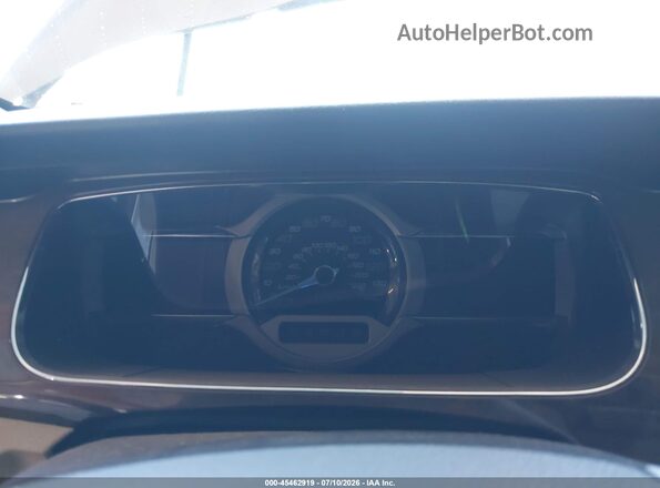 1FAHP2F85JG110306 2018 FORD TAURUS Tan Widok tylnych siedzeń