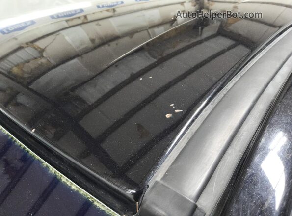 1FAHP2F85KG106631 2019 FORD TAURUS Черный 