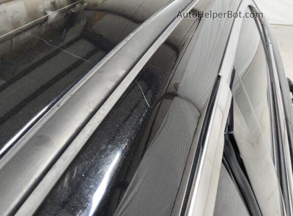 1FAHP2F85KG106631 2019 FORD TAURUS Черный 