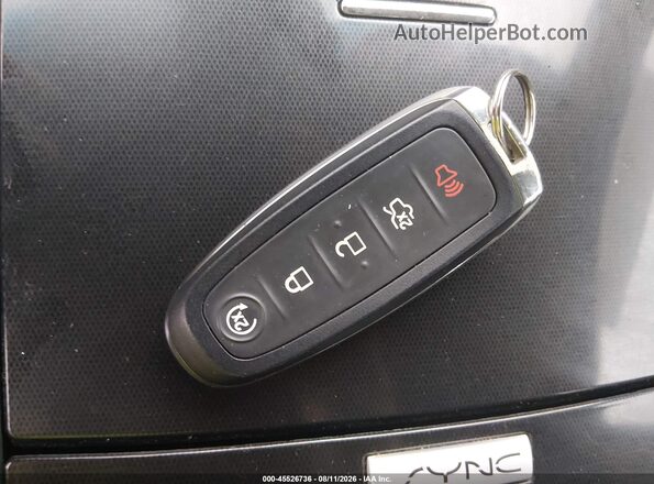 1FAHP2F87KG110406 2019 FORD TAURUS Red წინა პანელის ხედი