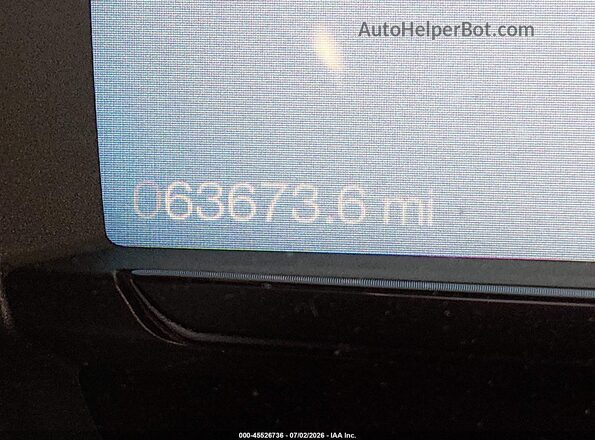 1FAHP2F87KG110406 2019 FORD TAURUS Red 