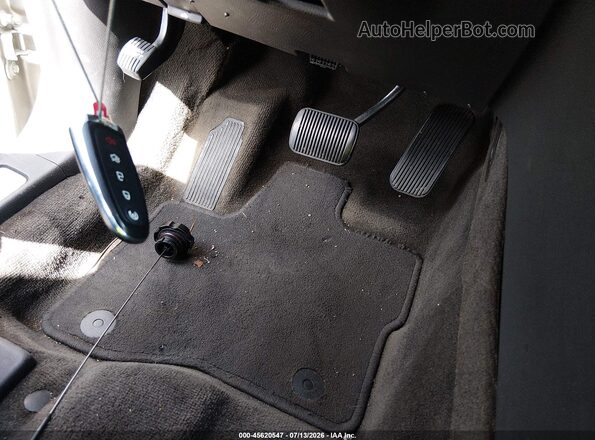 1FAHP2F88GG109689 2016 FORD TAURUS Silver Widok deski rozdzielczej