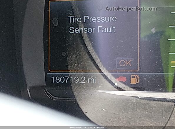 1FAHP2F8XHG104446 2017 FORD TAURUS Черный 