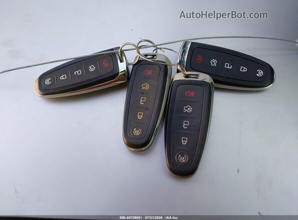 1FAHP2H81GG133586 2016 FORD TAURUS Темно-бордовый Вид панели приборов