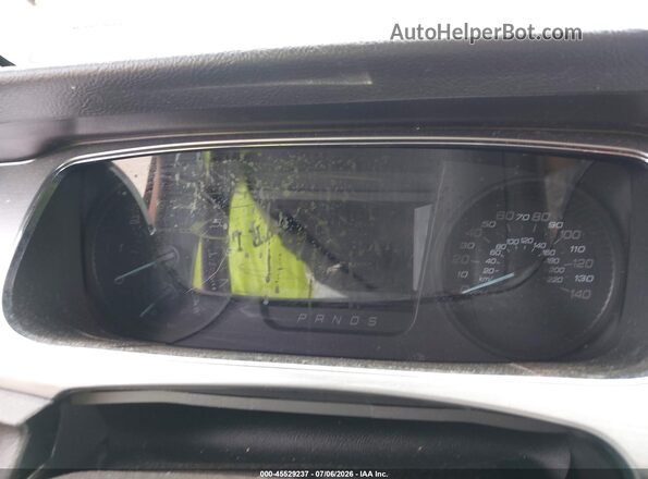 1FAHP2H85JG136773 2018 FORD TAURUS Black Вид задніх сидінь