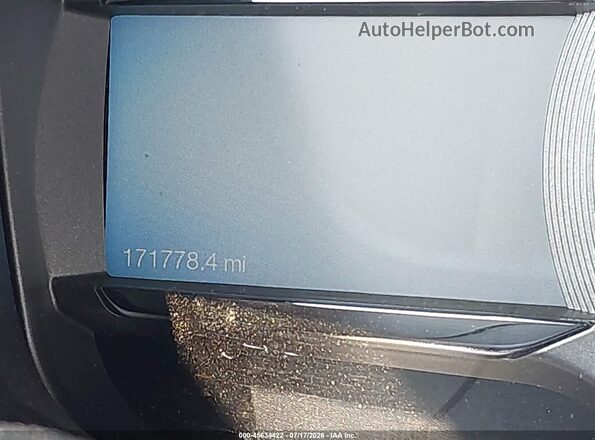 1FAHP2KT2HG146653 2017 FORD TAURUS Black Widok tylnych siedzeń