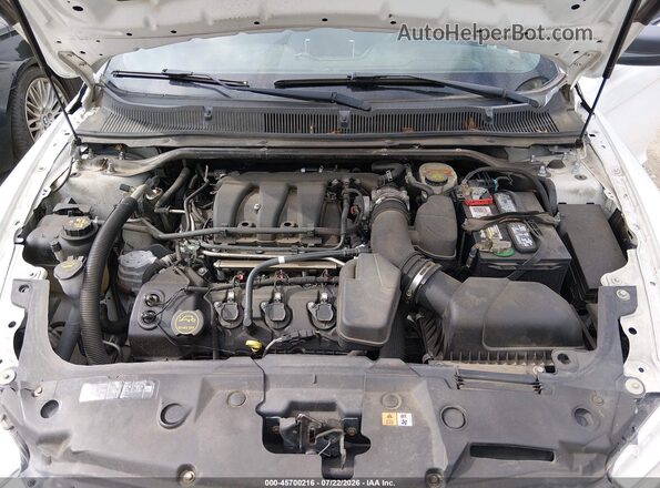 1FAHP2L85HG103306 2017 FORD POLICE INTERCEPTOR White Vista trasera
