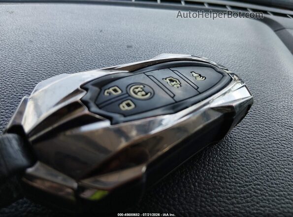 1FATP8EM0G5280038 2016 FORD MUSTANG Blue Widok deski rozdzielczej