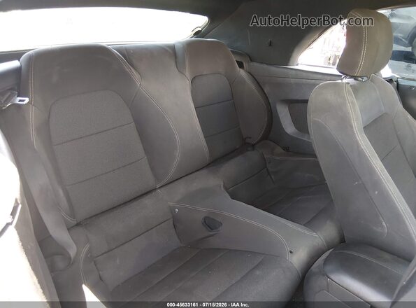 1FATP8EM2G5238387 2016 FORD MUSTANG Gray VIN sticker view