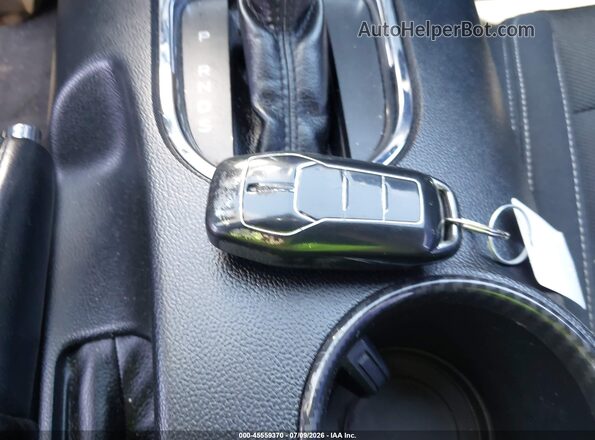 1FATP8EM6G5334653 2016 FORD MUSTANG Silver Вид панелі приладів