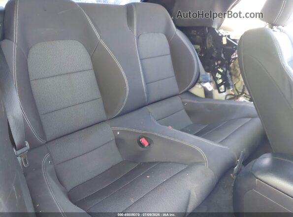 1FATP8EM6G5334653 2016 FORD MUSTANG Silver Вид наклейки з VIN-кодом