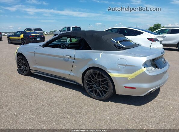 1FATP8EM6G5334653 2016 FORD MUSTANG Silver 