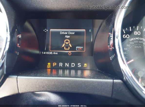 1FATP8EM6G5334653 2016 FORD MUSTANG Silver 