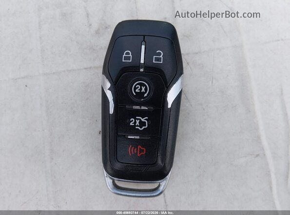 1FATP8EM6H5303095 2017 FORD MUSTANG Gray Առջևի վահանակի տեսք