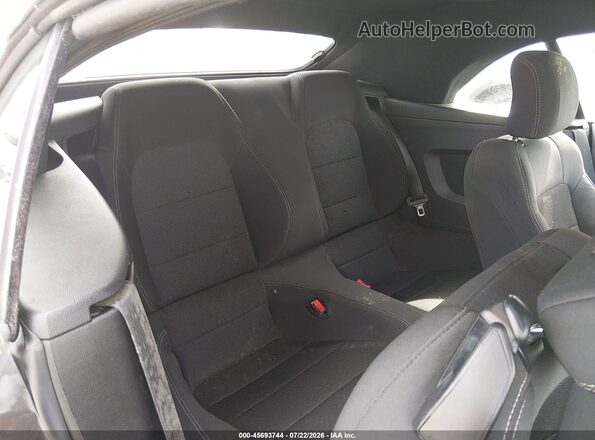 1FATP8EM6H5303095 2017 FORD MUSTANG Gray 