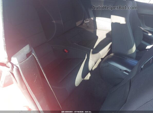 1FATP8EM8G5307714 2016 FORD MUSTANG Оранжевый Вид наклейки с VIN-кодом