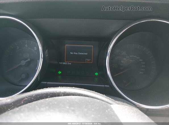 1FATP8EM8H5264106 2017 FORD MUSTANG Black Вид задніх сидінь