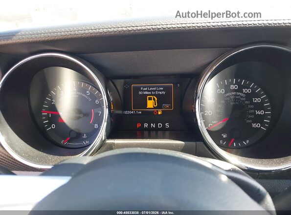 1FATP8EMXG5334316 2016 FORD MUSTANG Black უკანა სავარძლების ხედი