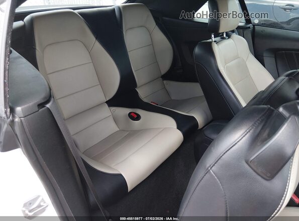 1FATP8FF2H5213488 2017 FORD MUSTANG Белый Вид наклейки с VIN-кодом
