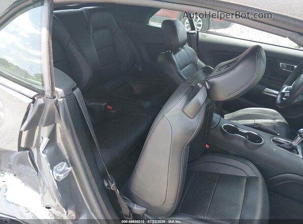 1FATP8FF6N5127872 2022 FORD MUSTANG Gray VIN կոդի պիտակի տեսք